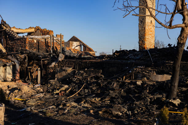 Reliable Structural Rebuild contractor in Dover, FL by Fire Damage Laser Cleaning